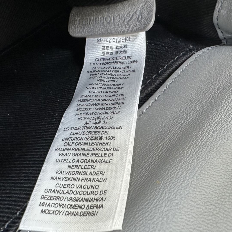 Bv*b*rry satchel bags